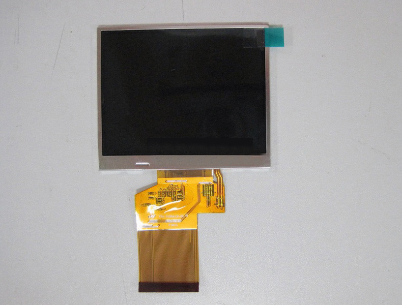 JX-T032TQI-05工業組裝液晶屏3.2寸RGB