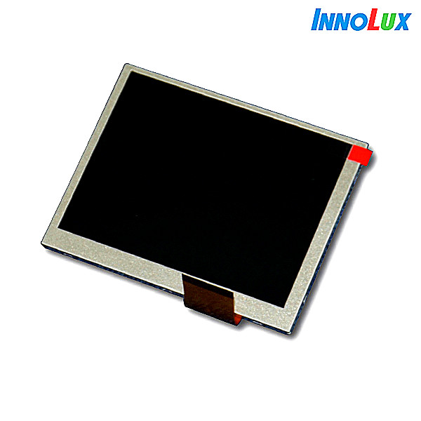 AT056TN53 V.1群創工業液晶屏 5.6寸FPC