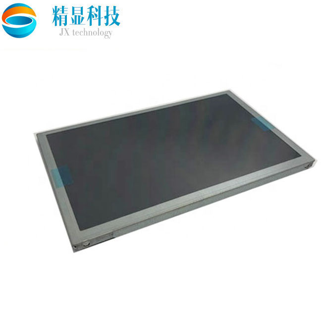 （已停產）三菱8寸寬溫液晶屏AT080