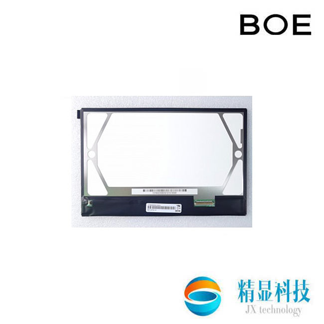 tft型車載儀表盤液晶屏京東方10.1