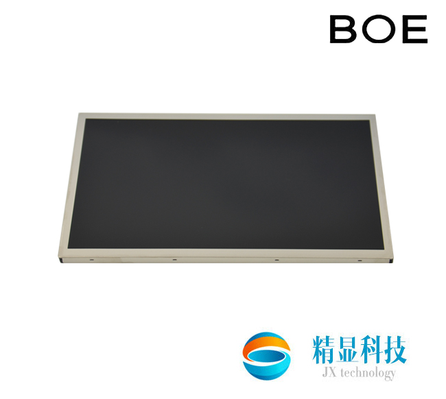 京東方QV101WXM-N50工業(yè)液晶屏 10.1寸