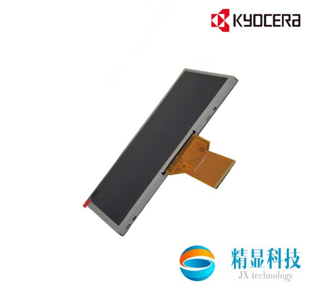 TCG070WVLPEAFA-AA20京瓷供應(yīng)商  7寸觸