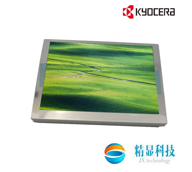 京瓷TCG057VGLCT-H51-S觸摸屏 5.7寸4線(xiàn)電阻觸摸屏