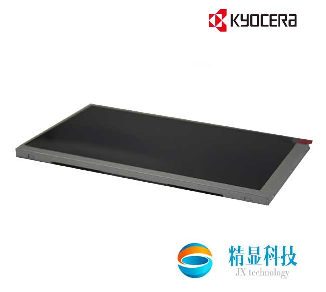 京瓷TCG070WVLPEAFA-AA30觸摸屏 7寸四線