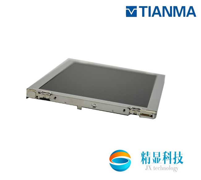 P0650VGF1MA01天馬車載顯示屏 6.5寸戶