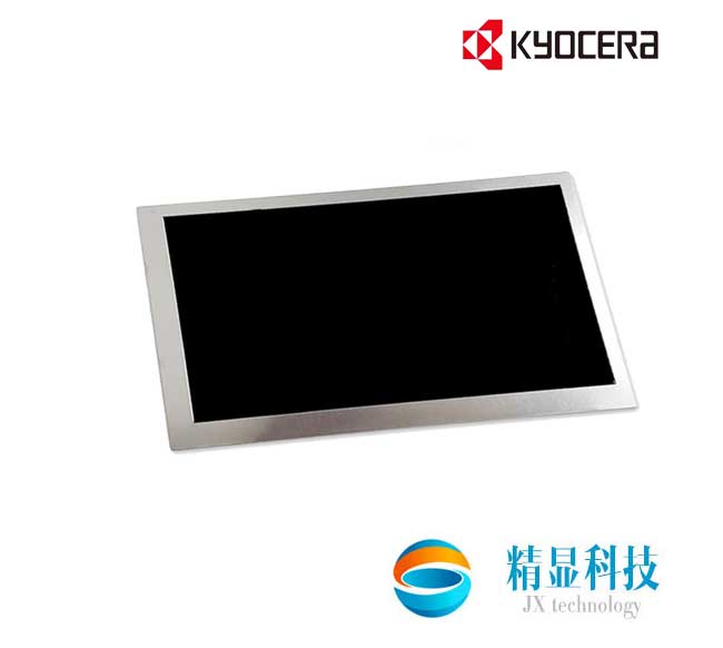 TCG070WVLPEANN-AN50京瓷7寸液晶屏 LVDS