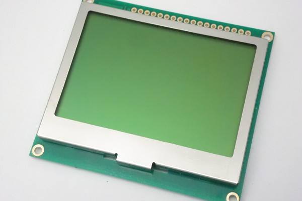 單色液晶屏如何分類？