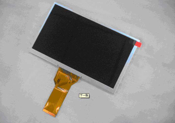 如何選購(gòu)LCD液晶屏？