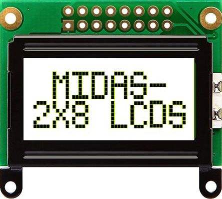 黑白lcd段碼液晶屏的特點 黑白lcd段碼液晶屏的應(yīng)用領(lǐng)域