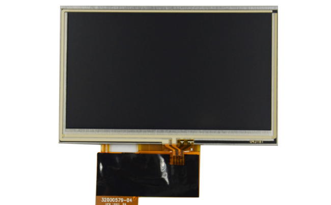 7寸液晶屏使用產(chǎn)品范圍 7寸液晶屏的價格