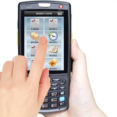 工業(yè)手持終端液晶屏觸摸屏怎么選擇? 手持終端液晶屏型號(hào)推薦