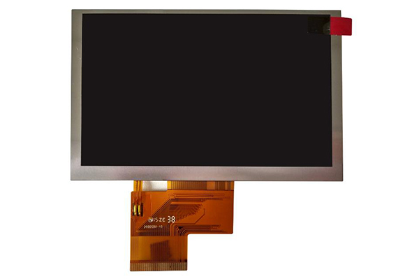 LCD顯示屏和液晶顯示屏廠家