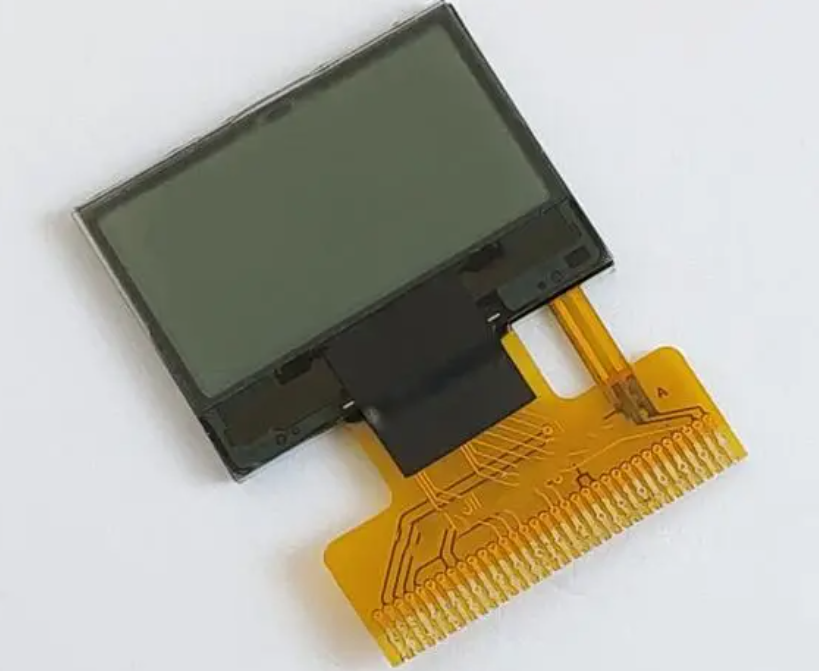 段碼液晶屏引腳定義-lcd屏和oled屏哪個(gè)更護(hù)眼