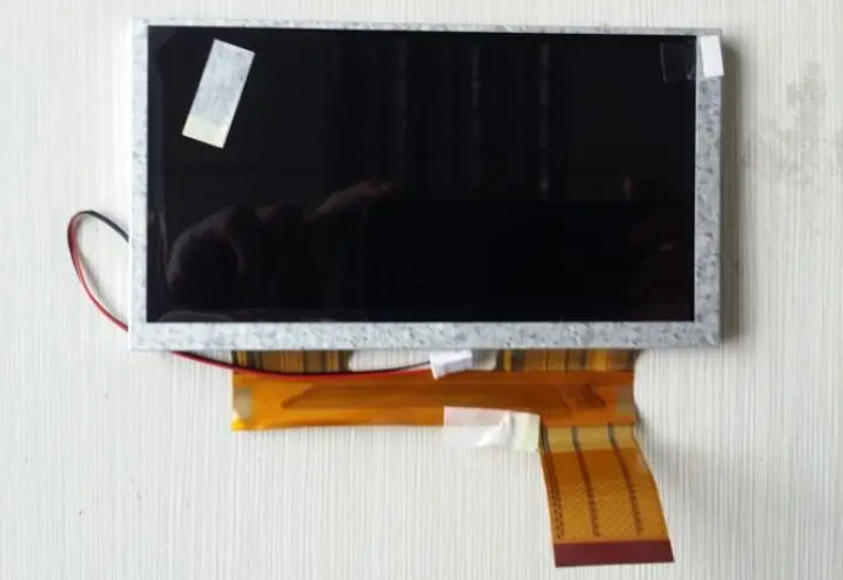 京東方液晶屏規(guī)格等級-段碼液晶屏驅(qū)動