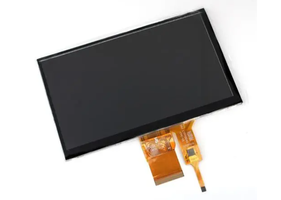 2.8寸tft液晶屏-工業(yè)液晶顯示屏廠(chǎng)家