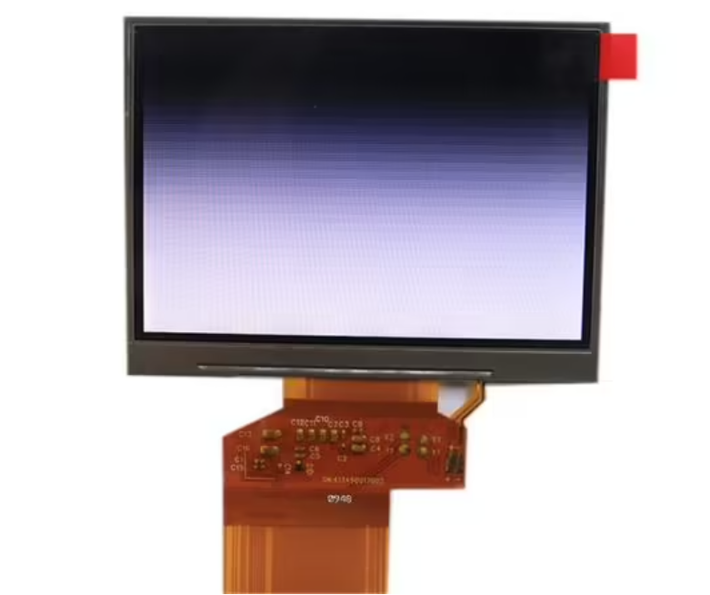 lcd液晶顯示屏介紹-lcd液晶顯示屏的優(yōu)缺點