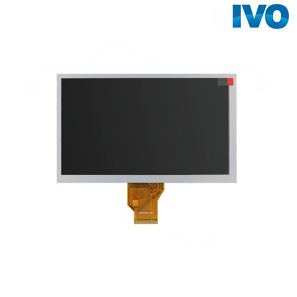 M080AWP4 R3 龍騰8寸低溫液晶屏 工作壽命長達(dá)30000小時