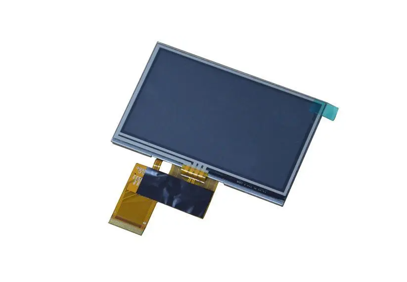 天馬4.3寸液晶屏TM043NDH02:卓越畫質(zhì)與無比流暢體驗(yàn)相結(jié)合的完美選擇