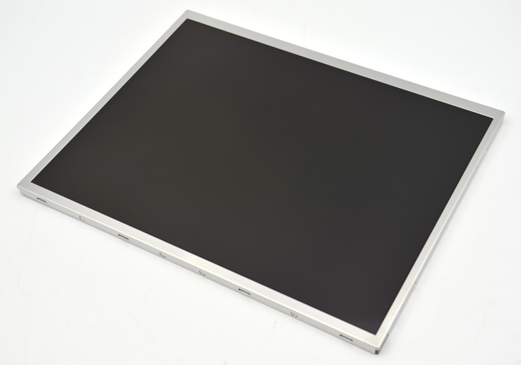 群創12.1寸液晶屏G121X1-L03工業規格參數詳解