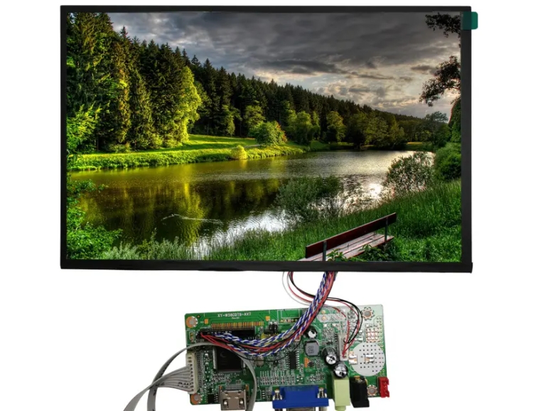 京東方10.1寸液晶屏GV101WXM-N85規(guī)格書及相關(guān)參數(shù)簡介