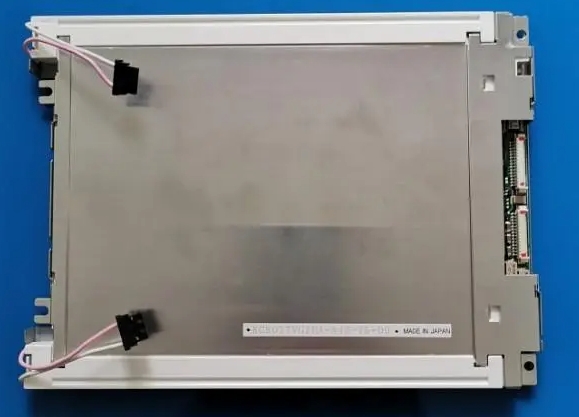 京瓷8.4寸液晶屏TCG084SVLQAPNN-AN20-S：性能、規格書及工業應用綜述