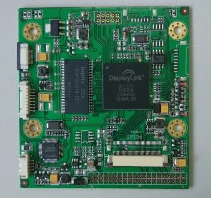 屏幕接口lvds：工業(yè)應(yīng)用中不可或缺的技術(shù)