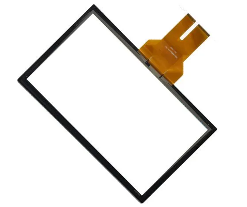 TFT液晶顯示屏的結構、特點和應用