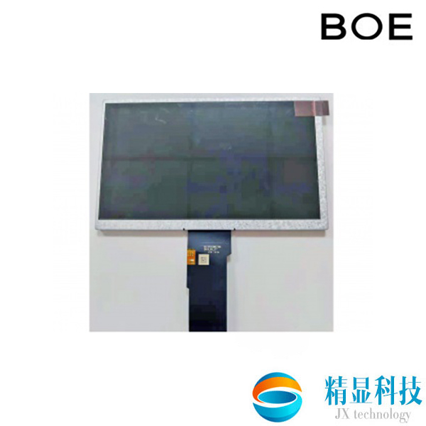GV070WVM-N14 京東方7寸工業(yè)液晶屏 RGB
