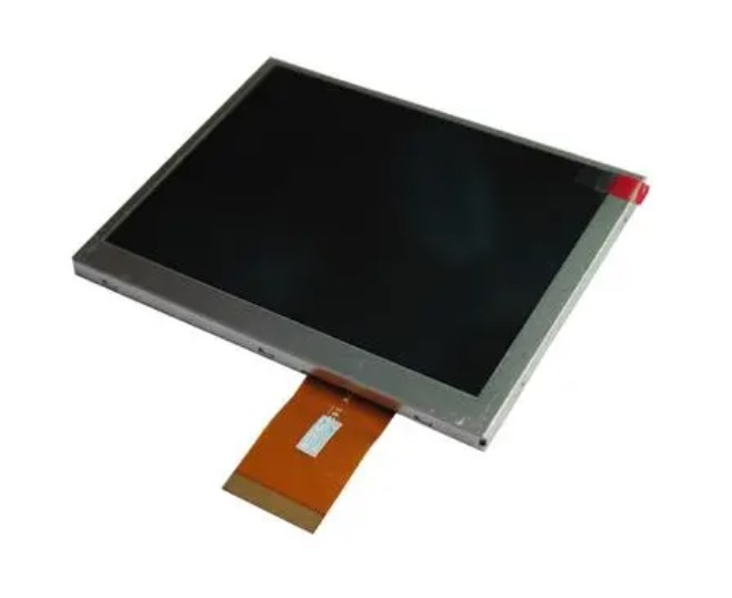 群創(chuàng)5.6寸液晶屏AT056TN52的規(guī)格、行業(yè)應(yīng)用及優(yōu)勢