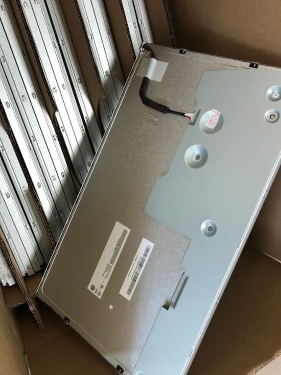 LVDS接口液晶屏幕在工業(yè)領(lǐng)域中的廣泛應(yīng)用與規(guī)格