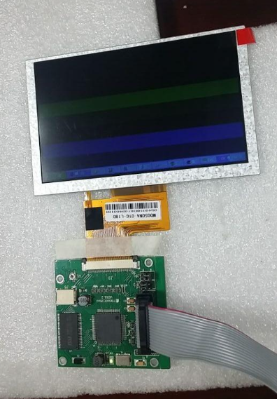 京瓷與京東方車載液晶顯示屏的優(yōu)勢(shì)解析