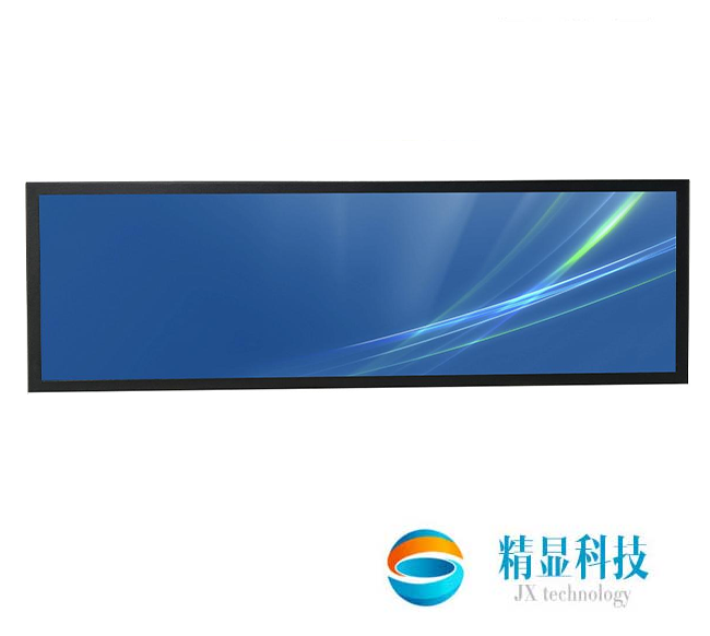 立煌19.5寸條形屏 LH0195ZJ01 分辨率19