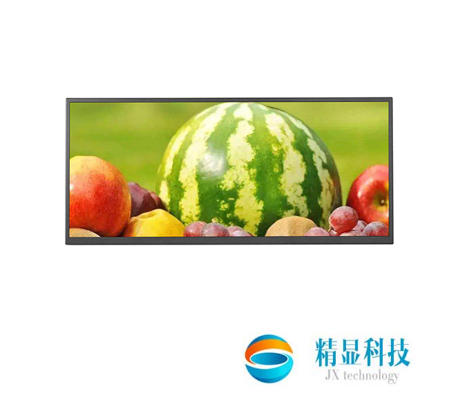 友達(dá)49.5寸 P495IVN02.0 分辨率1920*540 表面霧面處理 高亮 高對(duì)比度4000:1