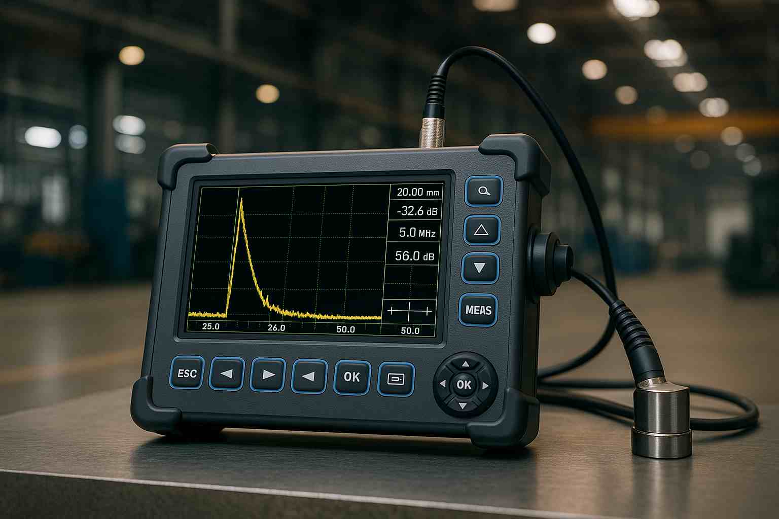 TFT-LCD液晶屏幕工業(yè)探